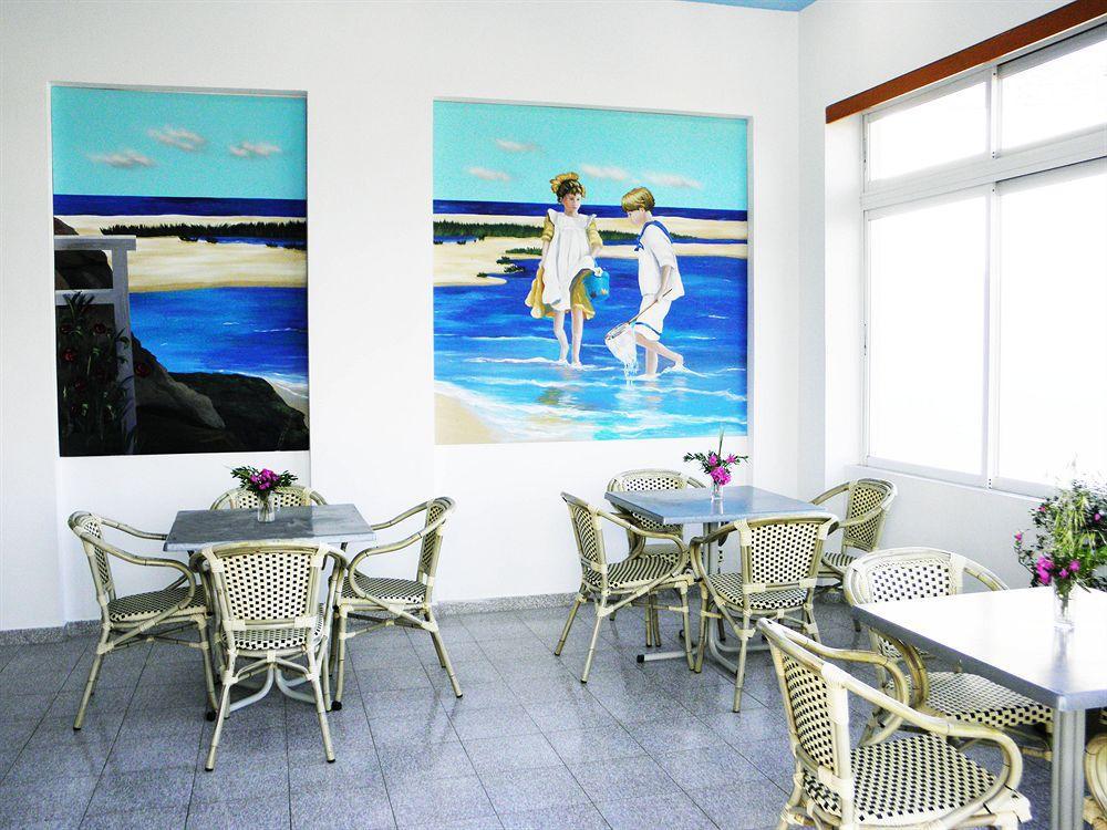Summer Breeze Gennadi Exterior foto