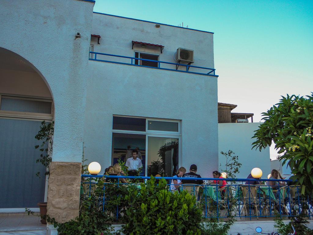 Summer Breeze Gennadi Exterior foto