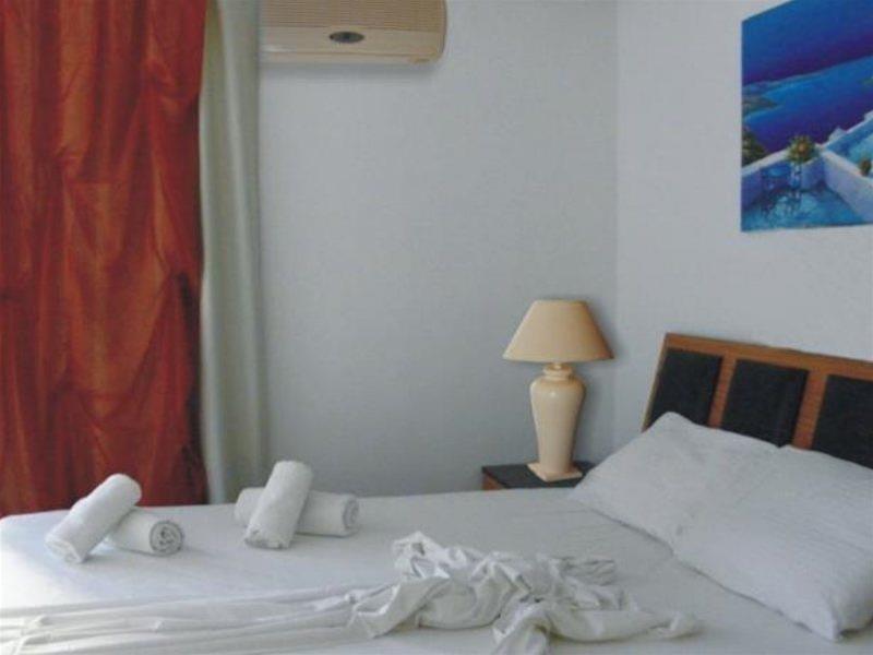 Summer Breeze Gennadi Exterior foto
