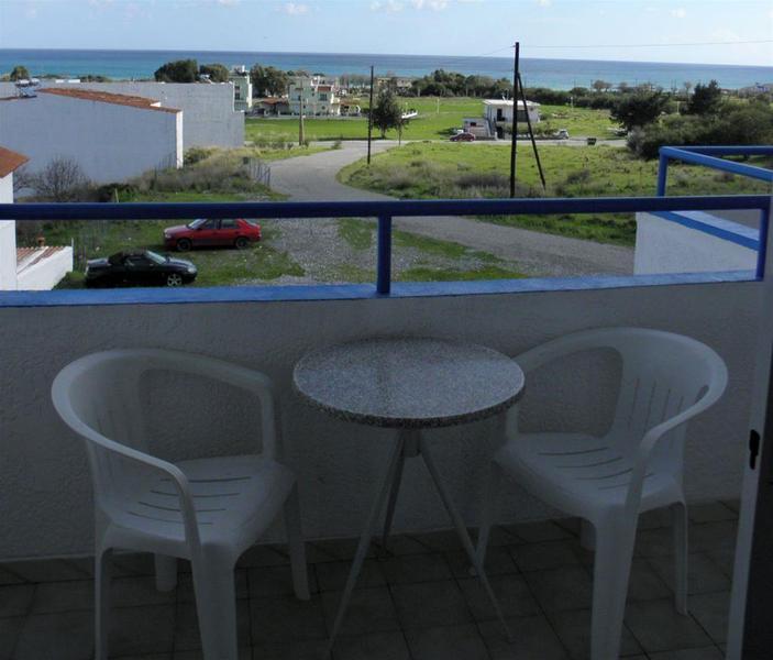 Summer Breeze Gennadi Exterior foto