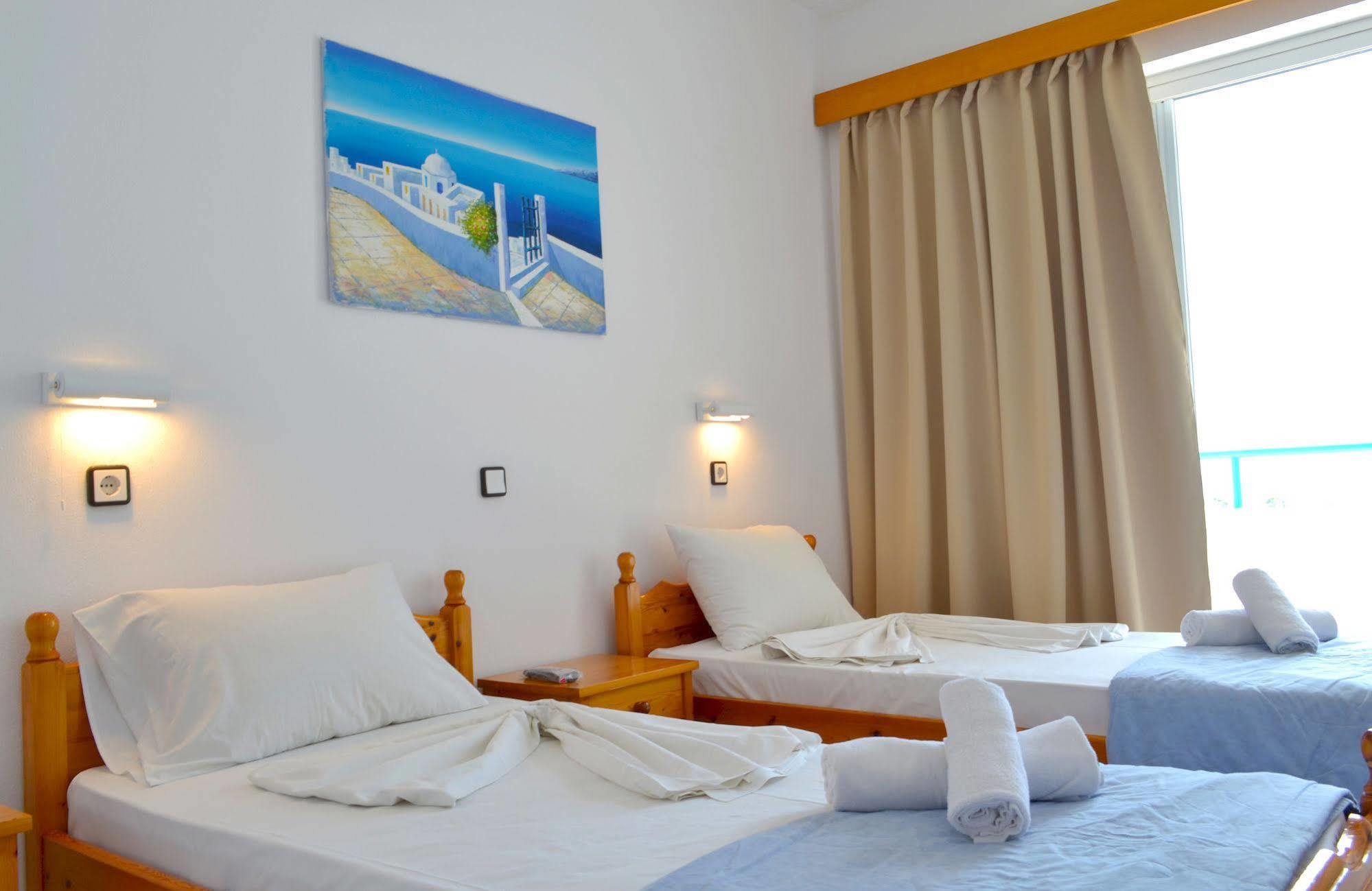 Summer Breeze Gennadi Exterior foto